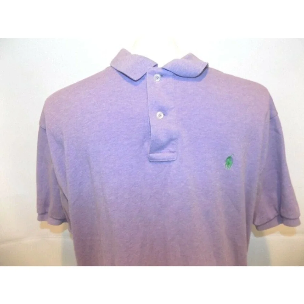Polo‎ Ralph Lauren Shirt Size Large